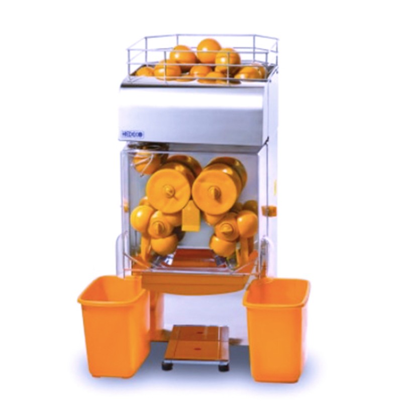 Exprimidor Naranja Automático 120W Exprimidor Naranja Automático 120W