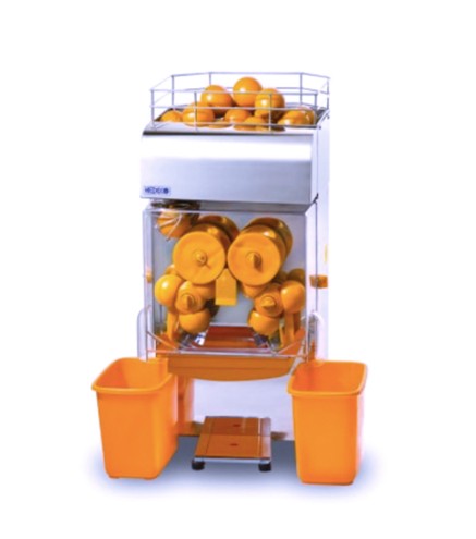Exprimidor Naranja Automático 120W