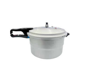 Olla Multifunción Electromagnética 30cm 13L Inoxidable
