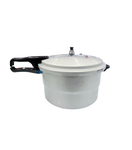 Olla Multifunción Electromagnética 30cm 13L Inoxidable