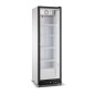 Vitrina Expositora Refrigerada HEDECO 380L 1P 5 Estantes 59.5x58x194cm Vitrina Expositora Refrigerada HEDECO 380L 1P 5 Estantes 59.5x58x194cm