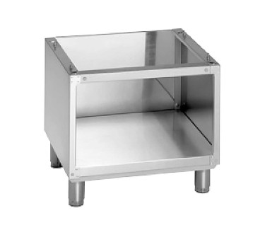 Mueble Inoxidable de Cocina 35x52x57cm / 60x70x73cm