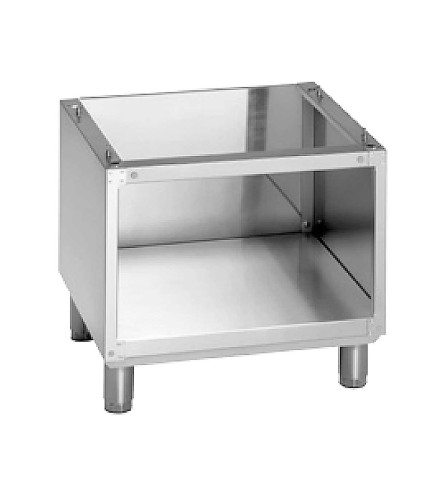 Mueble Inoxidable de Cocina 35x52x57cm / 60x70x73cm