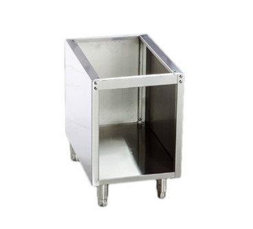 Mueble Inoxidable de Cocina 35x52x57cm / 60x70x73cm