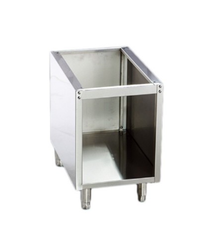 Mueble Inoxidable de Cocina 35x52x57cm / 60x70x73cm