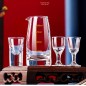 Kit de Vasos de Licor "Mautai" - 2 Botellas (80ml) + 8 Copas (10ml) | Estuche Regalo