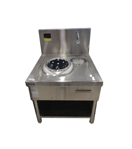 Cocina Eléctrica 6kW/ 220V - 80x85cm