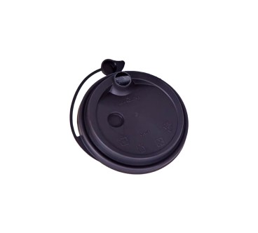 Tapas para Vasos de Té y Bebidas Frías - 1000 Unidades/Caja