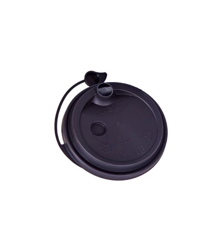 Tapas para Vasos de Té y Bebidas Frías - 1000 Unidades/Caja