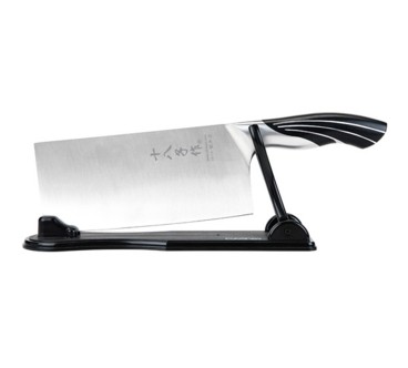 Cuchillo Chino de Cocina - Cuchillo Shibazi