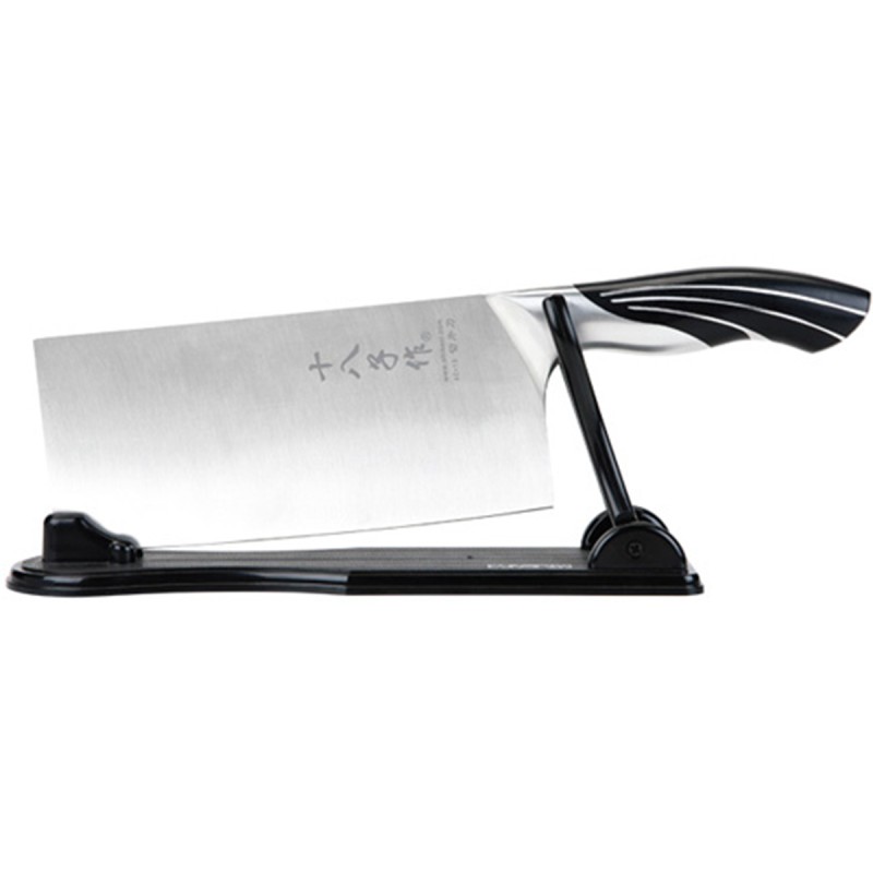 Cuchillo Chino de Cocina - Pavo Real - Cuchillo Shibazi Cuchillo Chino de Cocina - Pavo Real - Cuchillo Shibazi