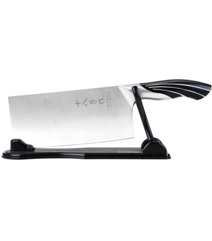 Cuchillo Chino de Cocina - Cuchillo Shibazi