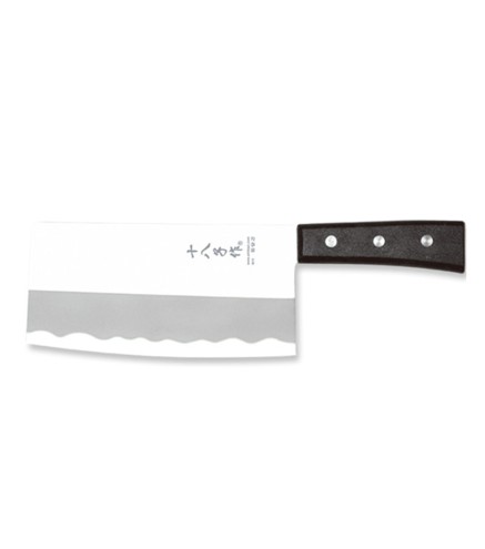 Cuchillo Chino de Cocina - Cuchillo Shibazi