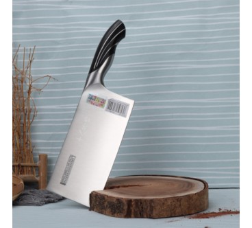 Cuchillo Chino de Cocina - Cuchillo Shibazi