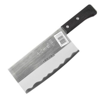 Cuchillo Chino de Cocina - Cuchillo Shibazi