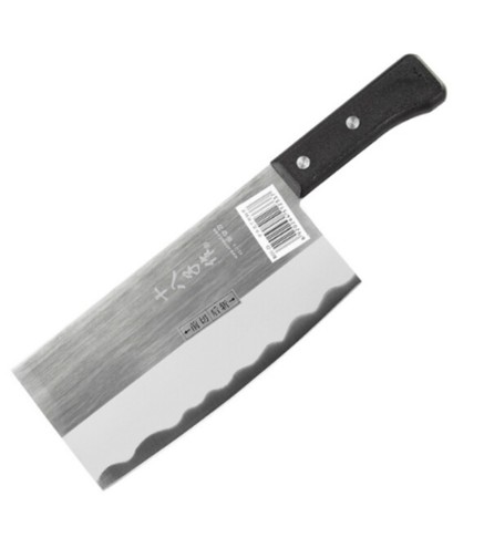 Cuchillo Chino de Cocina - Cuchillo Shibazi