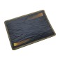 Plato Rectangulo con Textura de Piedra - 7.8 " 10" y 12" Plato Rectangulo con Textura de Piedra - 7.8 " 10" y 12"
