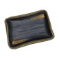 Plato Sushi con Textura de Piedra - 6.6" Plato Sushi con Textura de Piedra - 6.6"