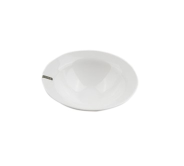Cuenco/ Bowl Redondo con Fondo Cónico 9.75"