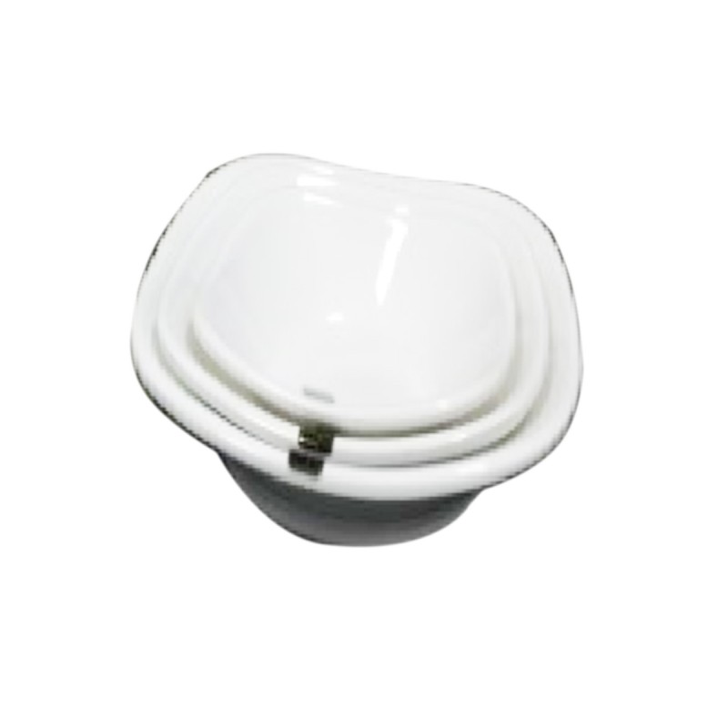 Plato pequeño para Aperitivos/ Salsas - 4" Plato pequeño para Aperitivos/ Salsas - 4"