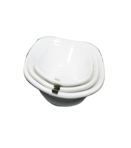 Plato pequeño para Aperitivos/ Salsas - 4"