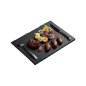 Plato Rectangular 12" Plato Rectangular 12"