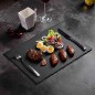 Plato Rectangular 12" Plato Rectangular 12"
