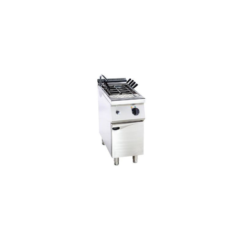 Cocedor De Fideos De Gas Natural 28L