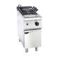Cocedor De Fideos De Gas Natural 28L
