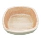 Cuenco / Bowl Cuadrado de melamina 5.75/ 7.75 /9.75" Cuenco / Bowl Cuadrado de melamina 5.75/ 7.75 /9.75"