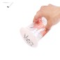 Film Sellador para Vasos de Té 90/ 95mm - Rollos de 3000Ud