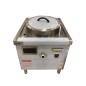 Marmita De Inducción 100L INOX 304 380V/15KW