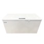Congelador Horizontal 412L Blanco 157x77x88CM Congelador Horizontal 412L Blanco 157x77x88CM