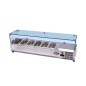 Vitrina Refrigerada Expositora 40L/ 56L/ 64L Vitrina Refrigerada Expositora 40L/ 56L/ 64L