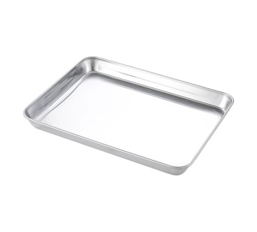 Bandeja para Hornear Aluminio 40x60CM