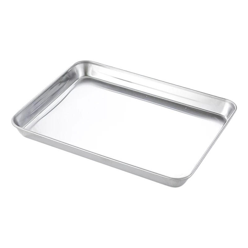 Bandeja para Hornear Aluminio 40x60CM Bandeja para Hornear Aluminio 40x60CM