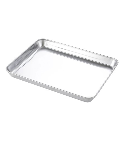 Bandeja para Hornear Aluminio 40x60CM