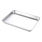 Bandeja para Hornear Aluminio 40x60CM Bandeja para Hornear Aluminio 40x60CM