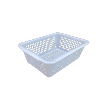Escurridor Blanco Multiusos 41x31CM