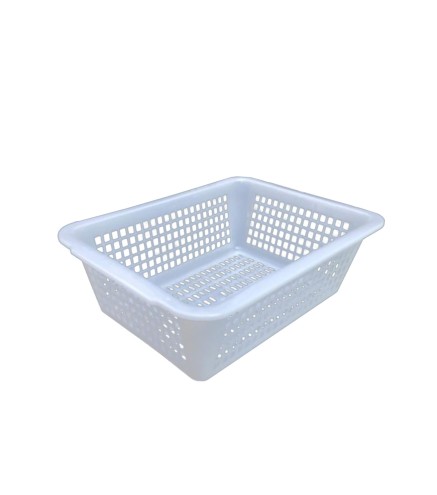 Escurridor Blanco Multiusos 41x31CM