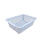 Escurridor Blanco Multiusos 41x31CM