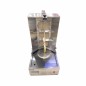 Barbacoa Kebab a Gas Butano 3 o 4 Quemadores 2800Pa 220V Barbacoa Kebab a Gas Butano 3 o 4 Quemadores 2800Pa 220V