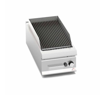 Parrilla de Gas de Sobremesa 350X600X410MM