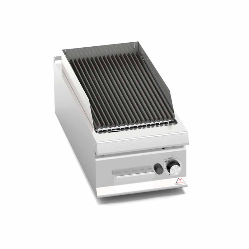 Parrilla de Gas de Sobremesa 350X600X410MM