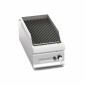 Parrilla de Gas de Sobremesa 350X600X410MM