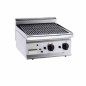 Parrilla Eléctrica Sobremesa 600X600X410MM Parrilla Eléctrica Sobremesa 600X600X410MM