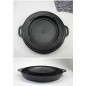 Olla con Plancha Integrada Multifunción KS-380 Shabu-Shabu y Parrilla Olla con Plancha Integrada Multifunción KS-380 Shabu-Shabu y Parrilla