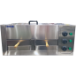 Horno Eléctrico Automático 3KW y 6KW  Una y Dos Cavidades