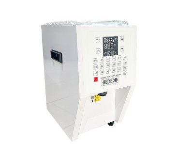 Dosificador Automático de Polvos 3.5L Blanco 40x26x48cm