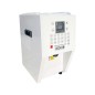 Dosificador Automático de Polvos 3.5L Blanco 40x26x48cm Dosificador Automático de Polvos 3.5L Blanco 40x26x48cm